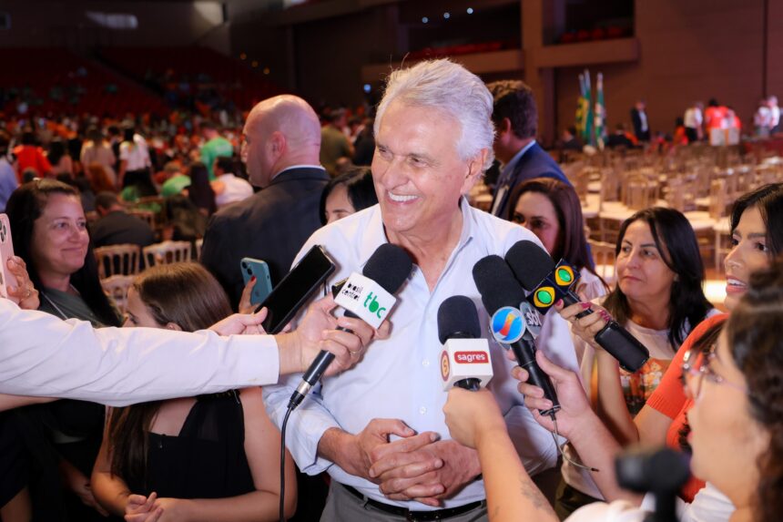 300 escolas goianas são contempladas pelo esforço da alfabetização na idade certa – Portal Goiás