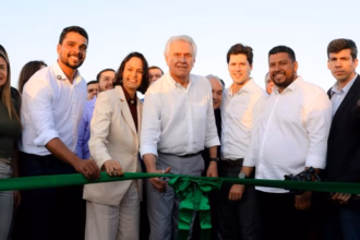 Inaugurados viaduto e Centro de Apoio ao Romeiro em Trindade – Portal Goiás