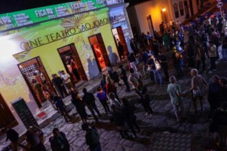 Edição histórica do Fica 2025 termina neste domingo – Portal Goiás