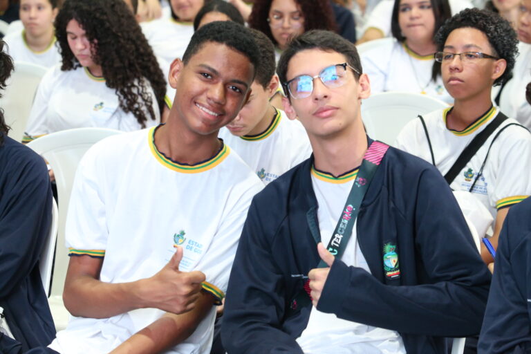 inscrições podem ser feitas até 13 de junho – Portal Goiás