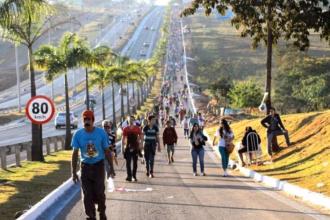 Hetrin alerta para cuidados com a saúde durante a festa religiosa – Portal Goiás
