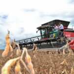 Goiás tem superávit de US$ 3,2 bilhões na balança comercial – Portal Goiás