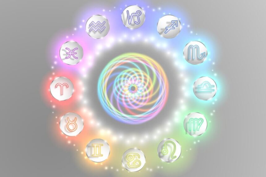 Horóscopo do dia: previsão para os 12 signos em 18/06/2025 Horóscopo do dia: previsão para os 12 signos em 18/06/2025