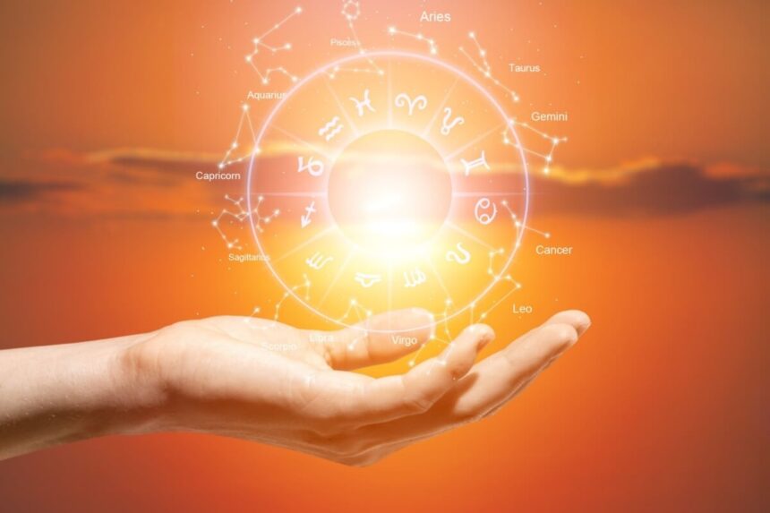 Horóscopo do dia: previsão para os 12 signos em 09/06/2025 Horóscopo do dia: previsão para os 12 signos em 09/06/2025