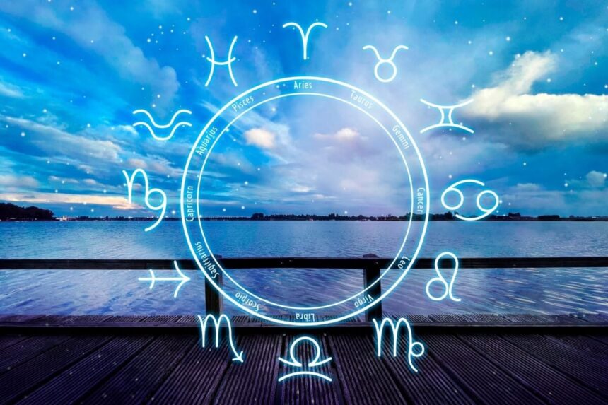 Horóscopo do dia: previsão para os 12 signos em 29/05/2025 Horóscopo do dia: previsão para os 12 signos em 29/05/2025