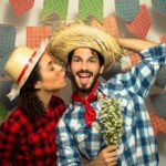 4 simpatias juninas para atrair amor e fortalecer os relacionamentos