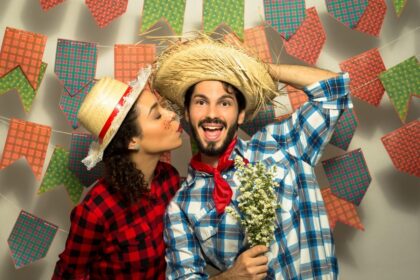 4 simpatias juninas para atrair amor e fortalecer os relacionamentos