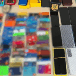 PCGO prende homem em flagrante por receptação qualificada e apreende 31 celulares furtados/roubados – Policia Civil do Estado de Goiás