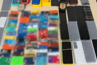 PCGO prende homem em flagrante por receptação qualificada e apreende 31 celulares furtados/roubados – Policia Civil do Estado de Goiás