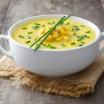 7 receitas de sopas cremosas para se aquecer