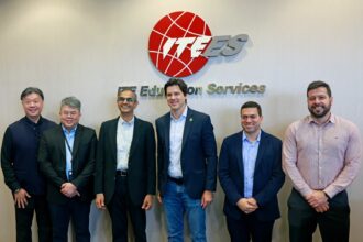 Daniel Vilela encerra missão internacional e projeta novo salto em inovação para Goiás – Vice-Governadoria