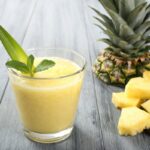 9 vitaminas com frutas para ajudar a emagrecer