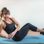 4 dicas para queimar gordura abdominal de forma eficaz