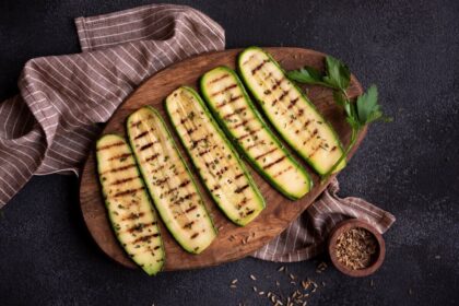 5 receitas para um churrasco vegano