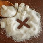 Veja como o açúcar dificulta a perda de peso