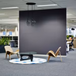 10 dicas para espaços corporativos sofisticados e funcionais