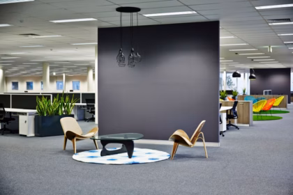 10 dicas para espaços corporativos sofisticados e funcionais