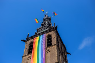 7 melhores lugares do mundo para quem é LGBTQIAPN+