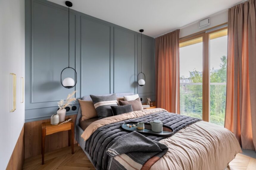 3 dicas de decoração para garantir uma boa noite de sono