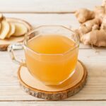 5 benefícios do chá de gengibre para a saúde e como preparar