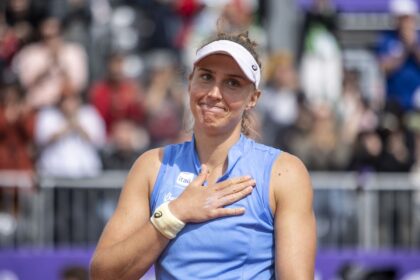 Bia Haddad e João Fonseca caem em preparatórios e rumam para Wimbledon