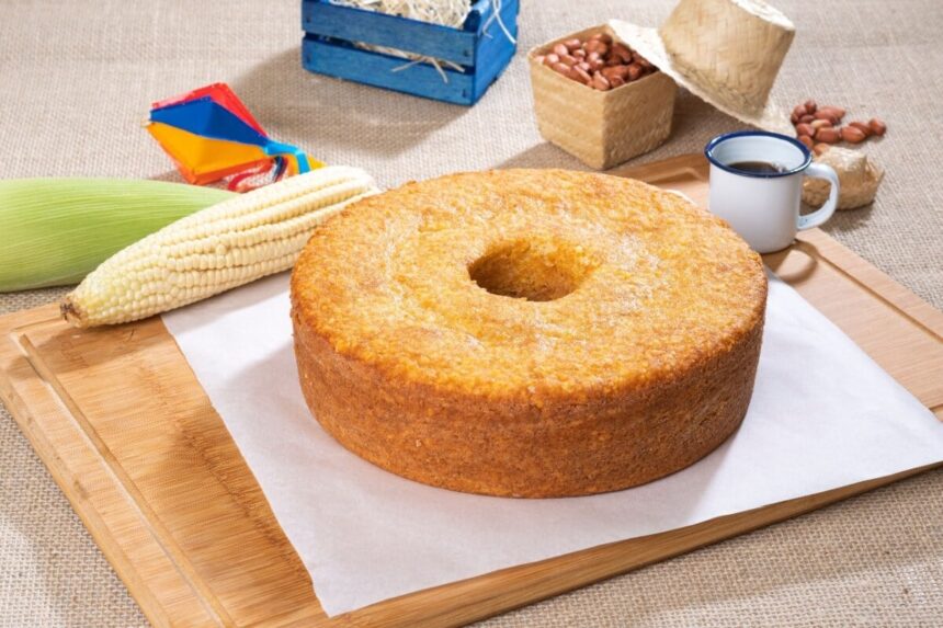 7 receitas juninas sem glúten 7 receitas juninas sem glúten