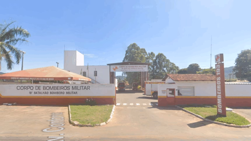 Bombeiros de Goianésia completa 24 anos de atuação com legado de salvamentos e homenagens