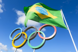 5 atletas olímpicos brasileiros que fizeram história 