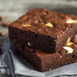 7 receitas com amendoim para melhorar o ganho de massa muscular