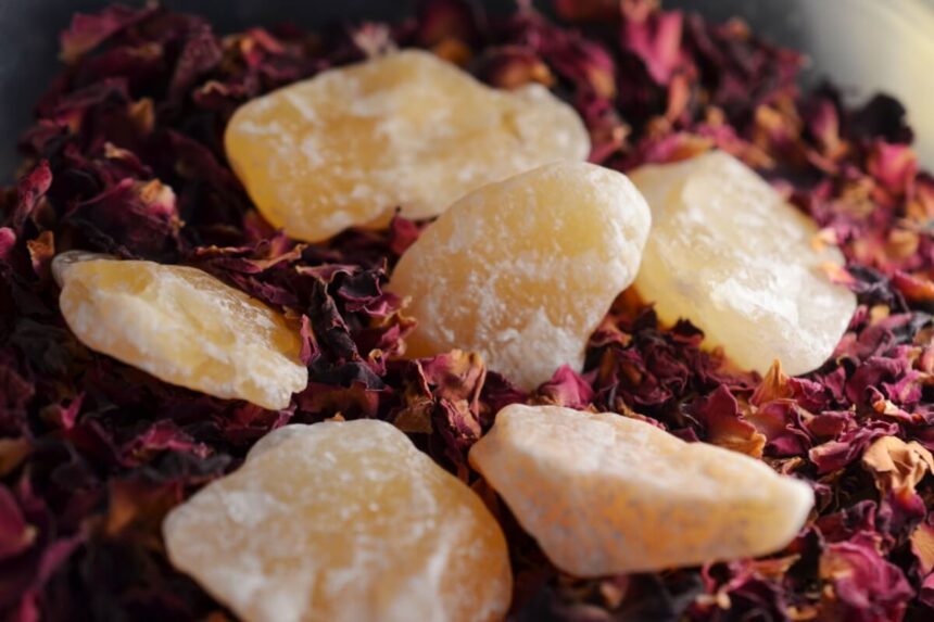 Veja como fazer ritual com cristais para recuperar a libido