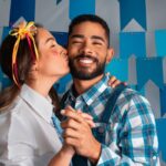 5 simpatias para conquistar um amor nas festas juninas