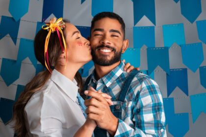 5 simpatias para conquistar um amor nas festas juninas