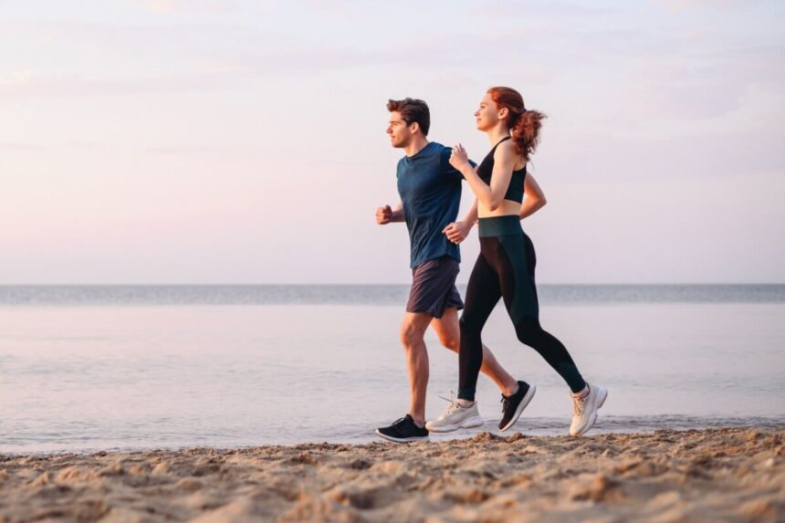 6 mitos e verdades sobre a prática de corrida na areia 6 mitos e verdades sobre a prática de corrida na areia