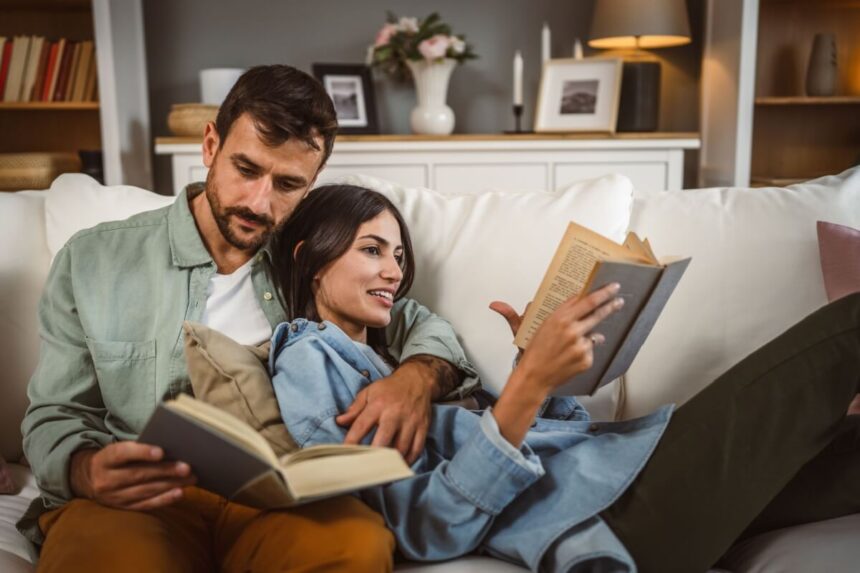 10 livros para presentear no Dia dos Namorados 