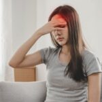 5 gatilhos comuns para a crise de enxaqueca
