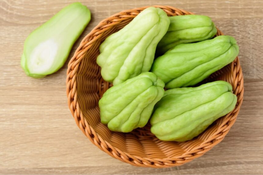 7 benefícios do chuchu para a saúde e como incluí-lo na dieta 7 benefícios do chuchu para a saúde e como incluí-lo na dieta