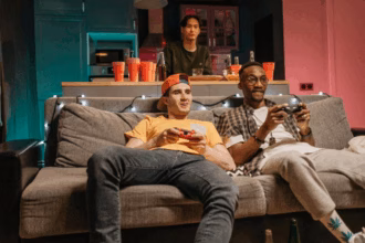 Como “Avatar: Frontiers of Pandora” está redefinindo os jogos de mundo aberto