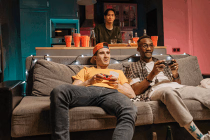 Como “Avatar: Frontiers of Pandora” está redefinindo os jogos de mundo aberto