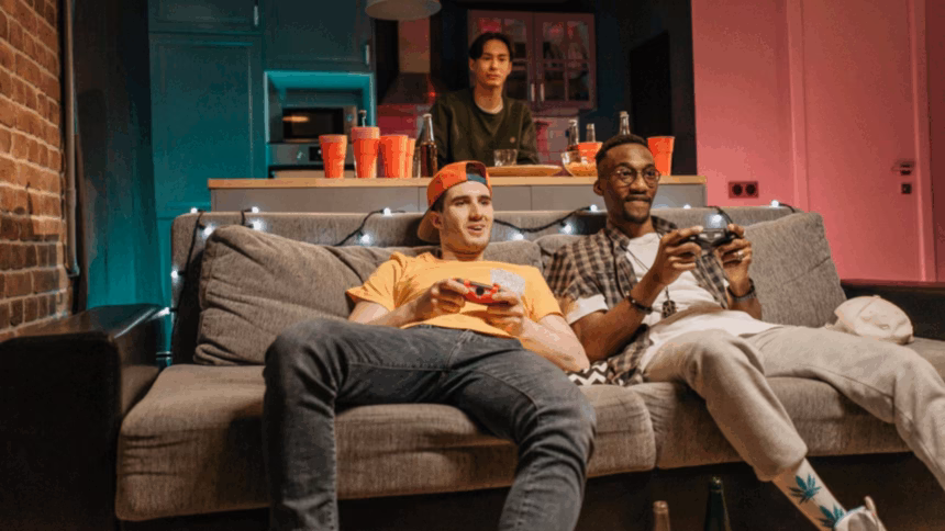 Como “Avatar: Frontiers of Pandora” está redefinindo os jogos de mundo aberto