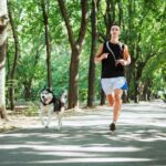 5 cuidados com animais que praticam atividade física