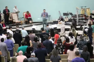 Culto de Ação de Graças pelos 72 anos de Goianésia será realizado neste domingo