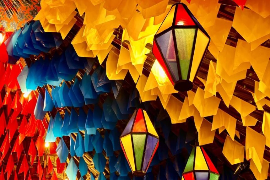 Confira curiosidades surpreendentes sobre as festas juninas Confira curiosidades surpreendentes sobre as festas juninas