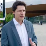 Daniel Vilela confirma presença na inauguração do CREC em Goianésia nesta segunda