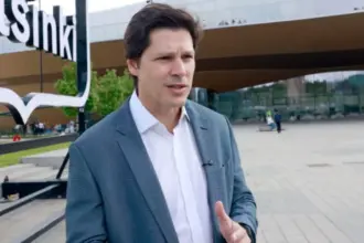 Daniel Vilela confirma presença na inauguração do CREC em Goianésia nesta segunda