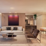 4 dicas para aplicar o conceito aberto na sala de estar