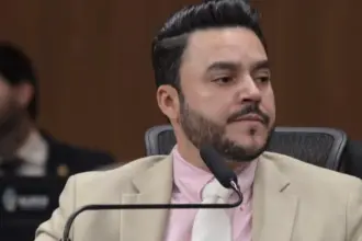 Deputado José Machado passa mal a caminho de Israelândia e é hospitalizado