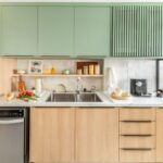 5 tipos de portas para armários e as vantagens de cada um deles