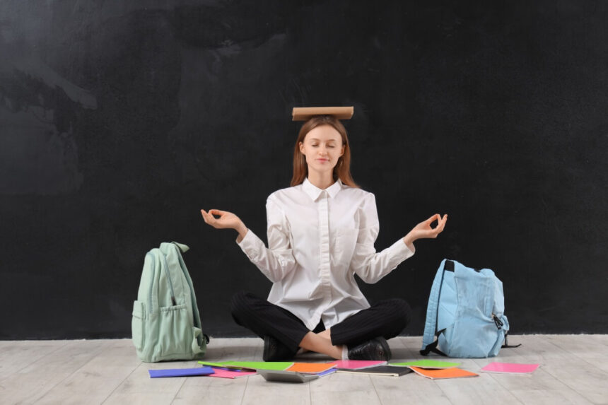 3 dicas para evitar o burnout na preparação para o vestibular