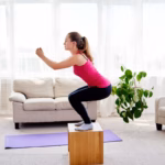 6 dicas para praticar exercícios físicos nas férias sem sair de casa