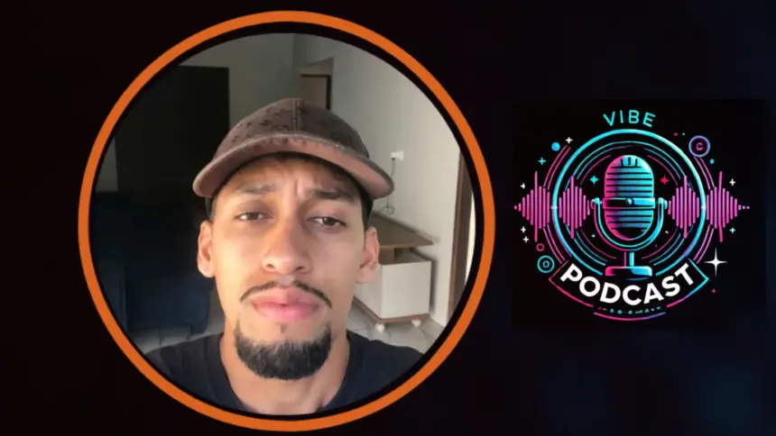 Diego Silva é o convidado especial do Vibe Podcast: Uma história de sucesso com brigadeiros artesanais Diego Silva é o convidado especial do Vibe Podcast: Uma história de sucesso com brigadeiros artesanais